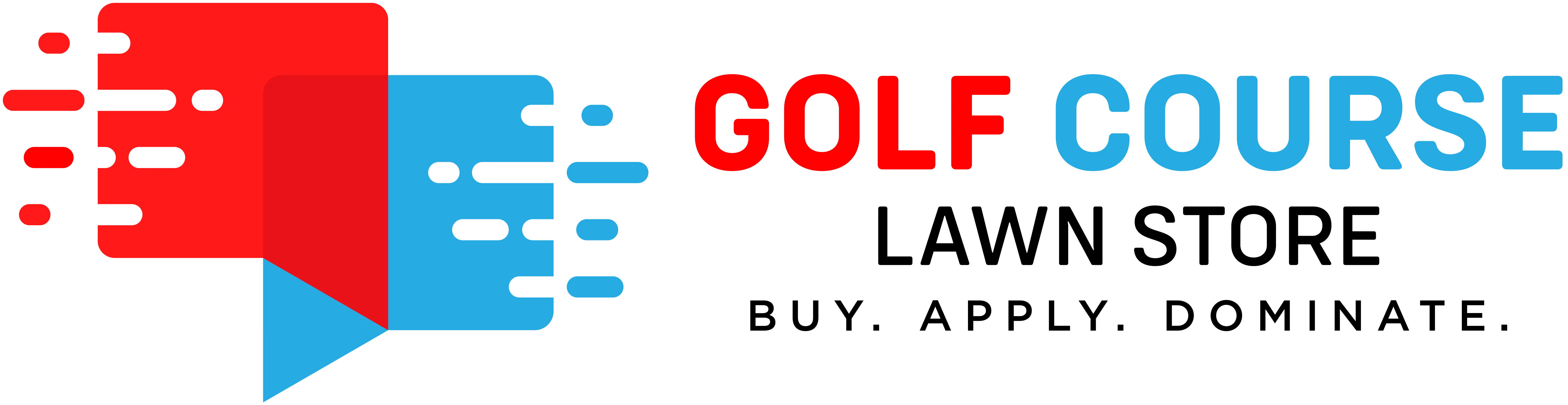 Golf Course Lawn Store